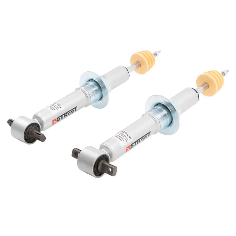 Belltech — Belltech LOWERING KIT 2021+ GM Tahoe/Yukon 2WD/4WD w/ Street Perf Shocks
LOWERING KIT - view 9