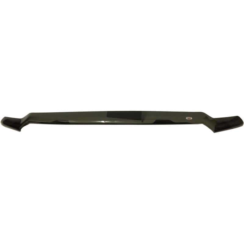 Westin — Westin 2014-2017 GMC Sierra 1500 Platinum Bug Shield - Smoke
Hood Protector - view 1