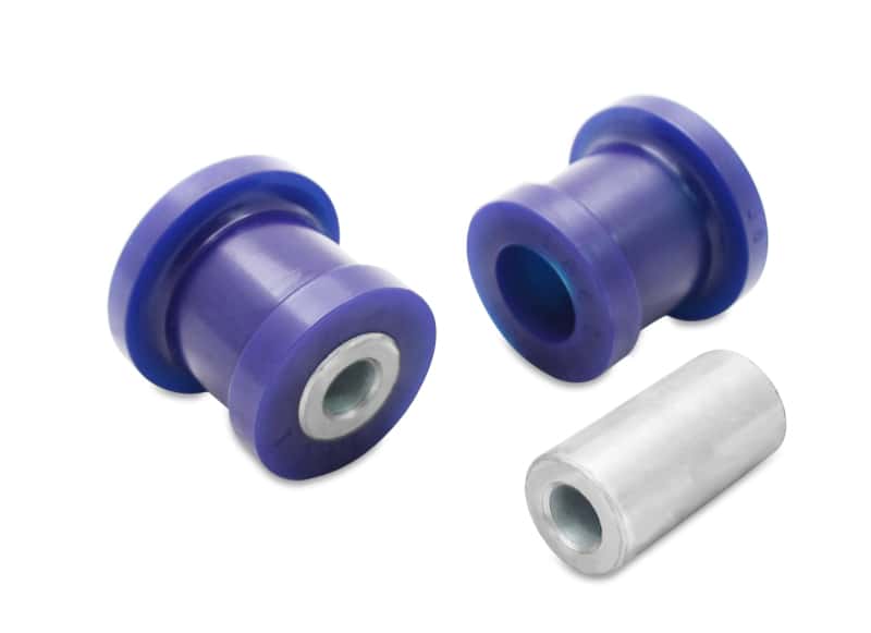 Superpro — SuperPro 1994 Acura Integra LS Rear Rearward Lateral Arm Outer Bushing Kit
Bushing Kit - view 6