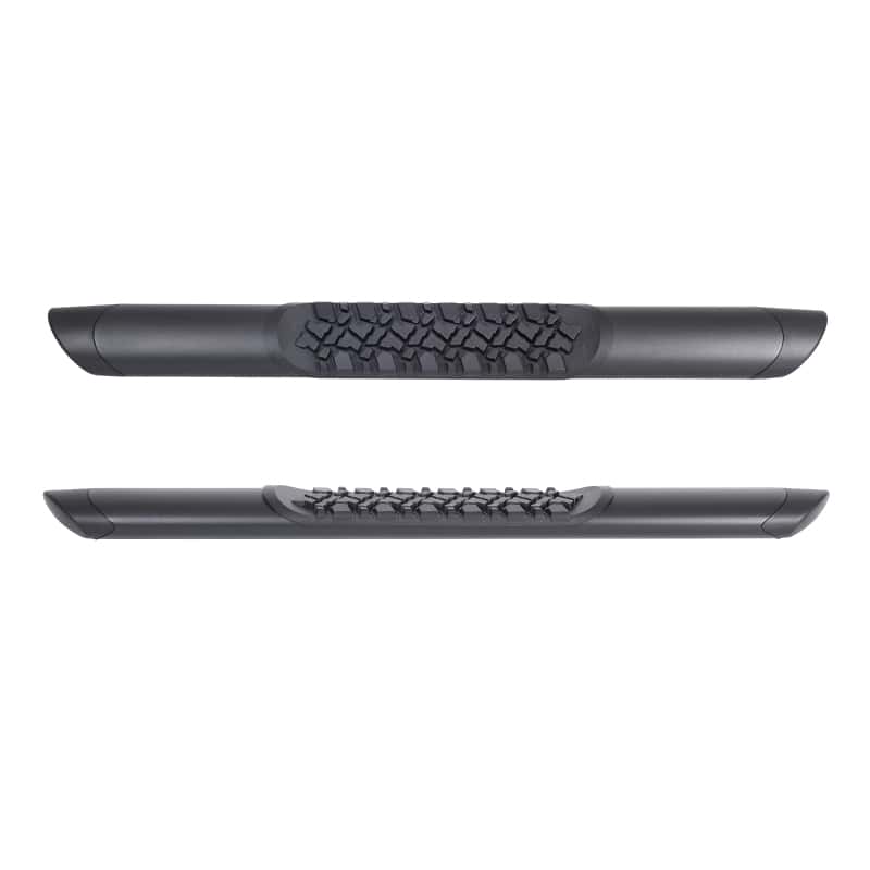 Go Rhino — Go Rhino V-Series V3 Side Step - Universal 52in. (Fits 4DR) - Tex. Blk
V-Series Side Step - view 2