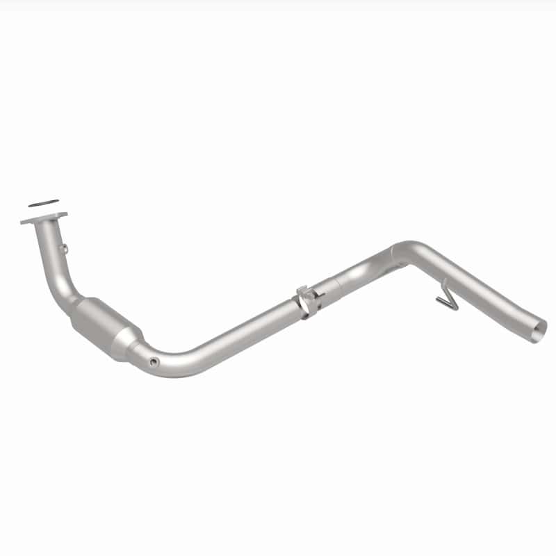 Magnaflow — Magnaflow 04-06 Cadillac Escalade 6.0L Direct Fit Converter
California - view 14