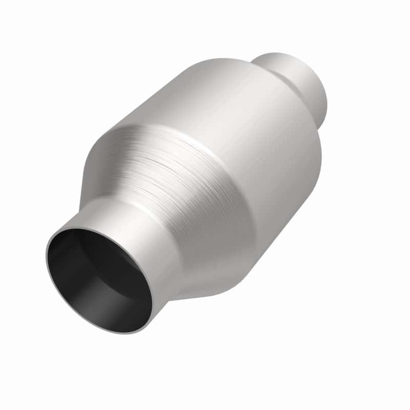 Magnaflow — MagnaFlow Conv Univ 2.50inch C/C Met.
OEM Grade
Standard - view 27