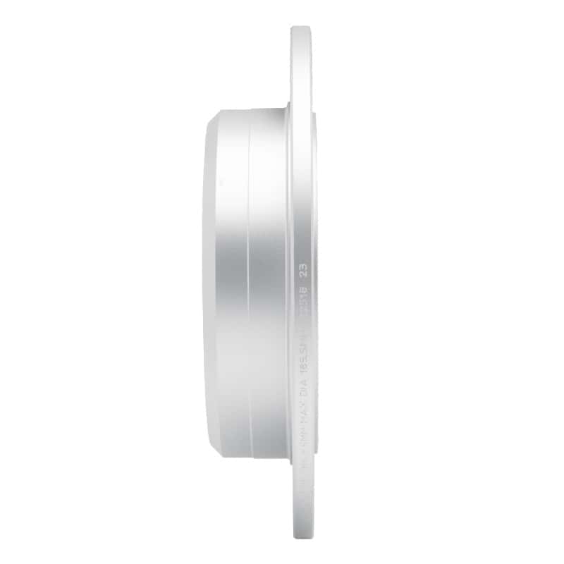 DFC — DFC 93-98 Jeep Grand Wagoneer Rear GeoSPEC Coated Rotor
DFC Brake Rotor - view 3