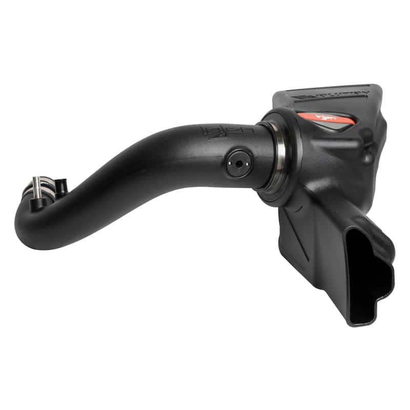 Injen — Injen 15-22 Ford Mustang L4-2.3L Turbo Evolution Cold Air Intake
Evolution Intake - view 5