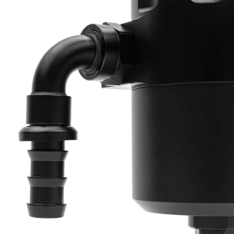 COBB — Cobb 13-18 Ford Focus ST Air Oil Separator - view 9