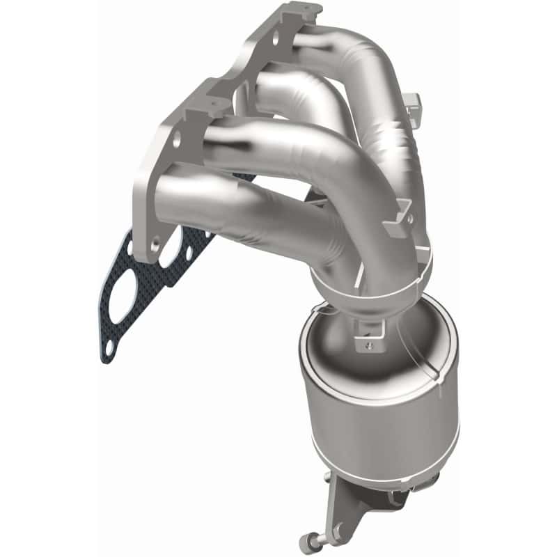 Magnaflow — MagnaFlow Conv DF 08-13 Nissan Rogue 2.5L CA
California - view 31