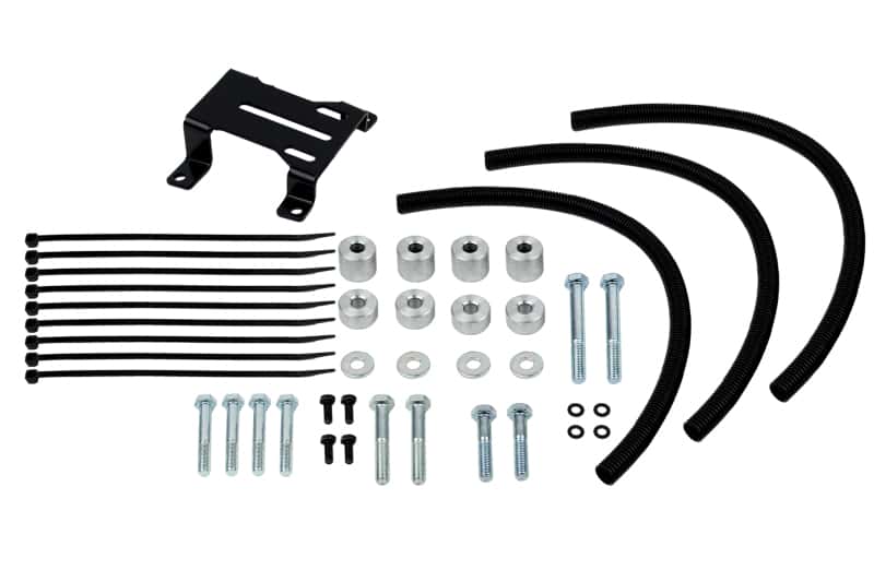 ARB — ARB Zeon Wire Rope F/Kit
Zeon Rope Kit - view 1