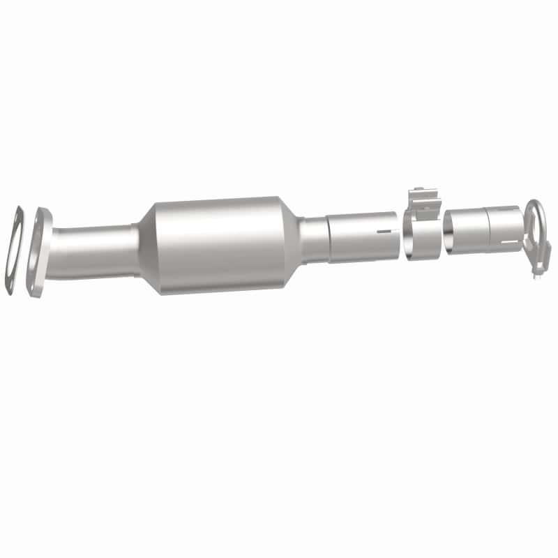 Magnaflow — Magnaflow 12-16 Kia Rio 1.6L Direct Fit Converter
California - view 11