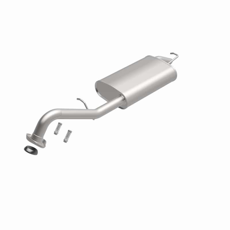 Magnaflow — MagnaFlow BRE Exhaust Kit Replacement Stainless Toyota
Exhaust Kit - view 2