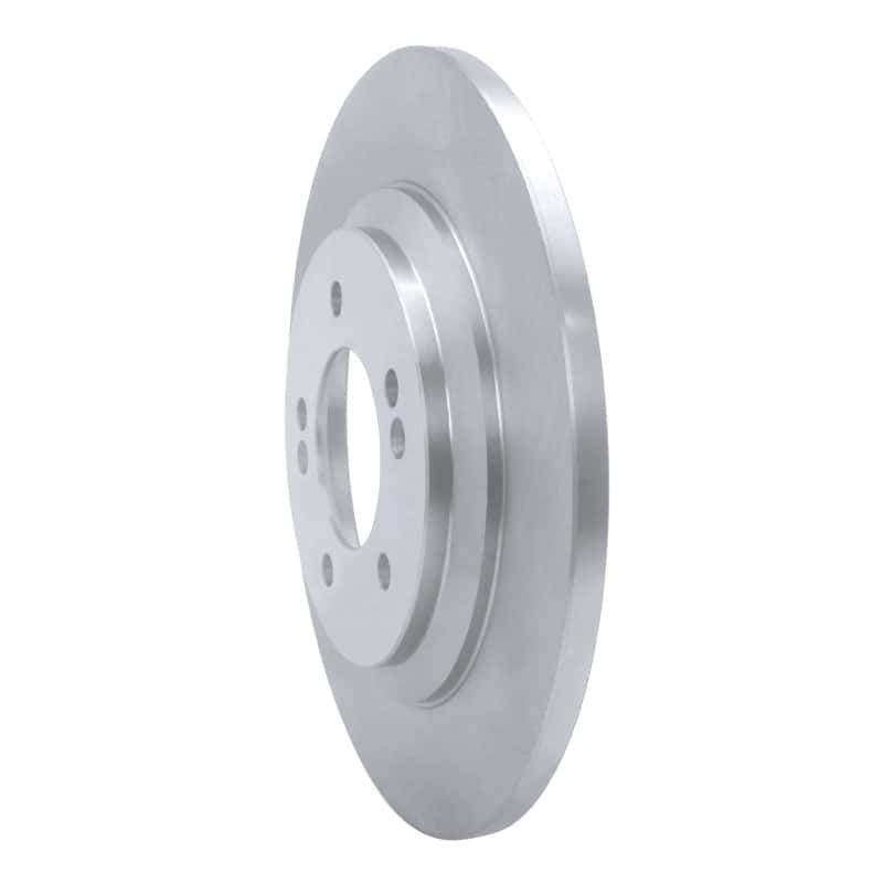 DFC — DFC 19-22 Hyundai Veloster N Rear Brake Rotor - view 2