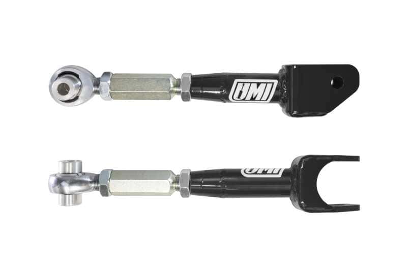 UMI Performance — UMI 16-24 Chevrolet Camaro Suspension Control Arm - Black
Rear Control Arm - view 1
