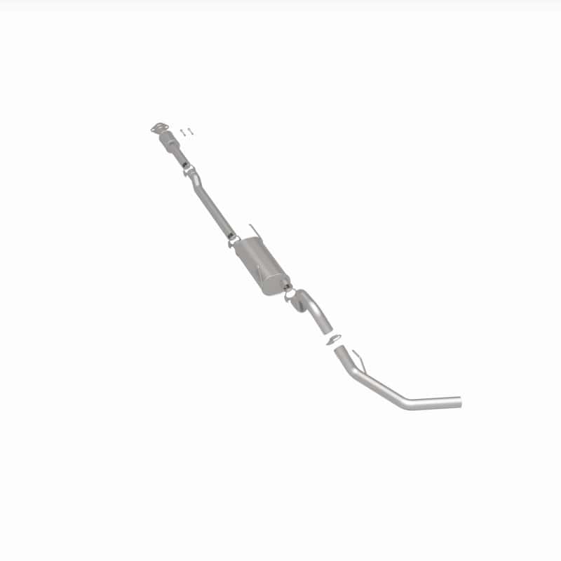 Magnaflow — MagnaFlow BRE Exhaust Kit 11-17 Ford F-150
Exhaust Kit - view 11