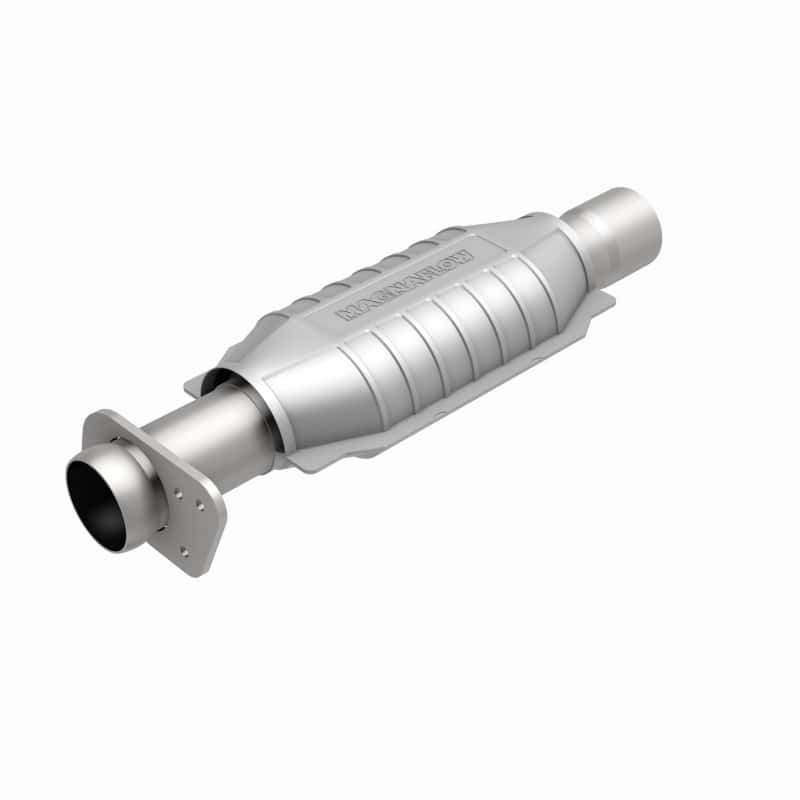Magnaflow — MagnaFlow Conv DF Camaro-Firebird 93-95 3.4L
Standard Grade
Standard - view 7