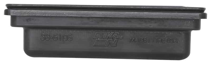 K&N Engineering — K&N 20-21 Cadillac CT5 V6 3.0L Replacement Air Filter
Air Filter - view 3