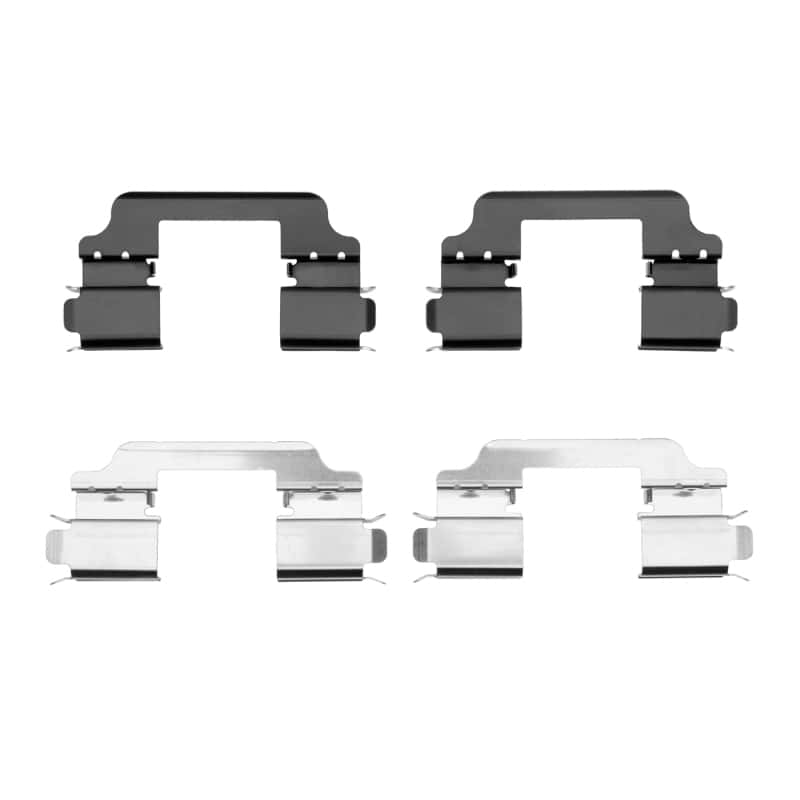 DFC — DFC 14-23 Ford Fiesta (USA/Canada) Front Premium Hardware Kit
DFC Disc Brk Hdw Kit - view 2