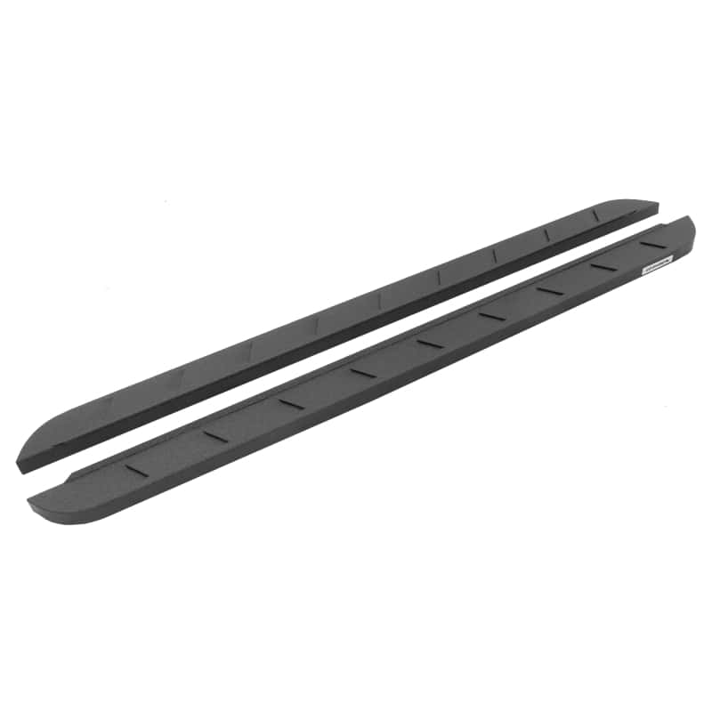 Go Rhino — Go Rhino RB10 Slim Running Boards - Universal 68in. (Fits 2DR) - Bedliner Coating
RUNNING BOARDS - view 5