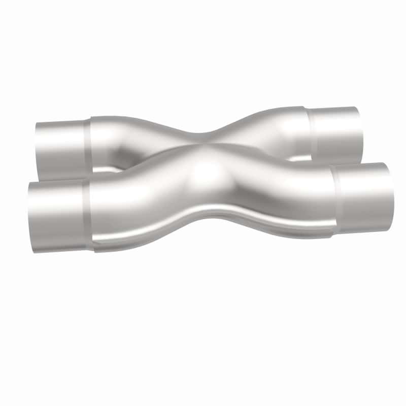 Magnaflow — MagnaFlow Smooth Trans X 2.25/2.25 X 12 SS
Exhaust Pipe - view 9