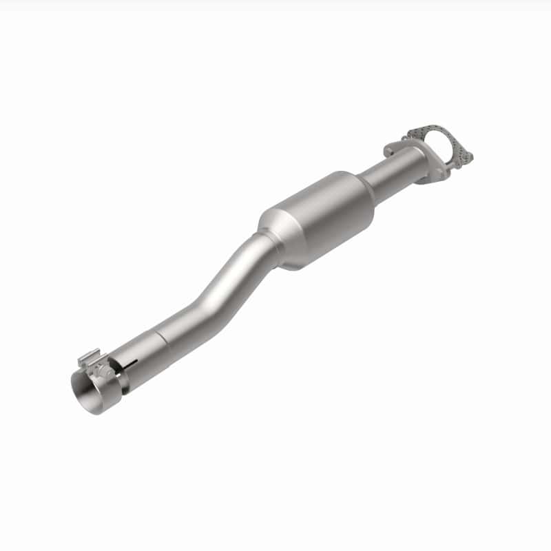 Magnaflow — MagnaFlow 17-19 Ford Escape L4 OEM Underbody Rear Direct Fit CARB Compliant Catalytic Converter
OEM Grade
OEM - view 18