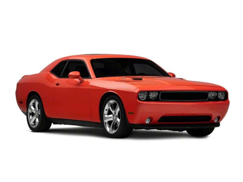 Raxiom — Raxiom 08-14 Dodge Challenger Axial Series LED Side Marker Lights- Smoked
Lights - view 7
