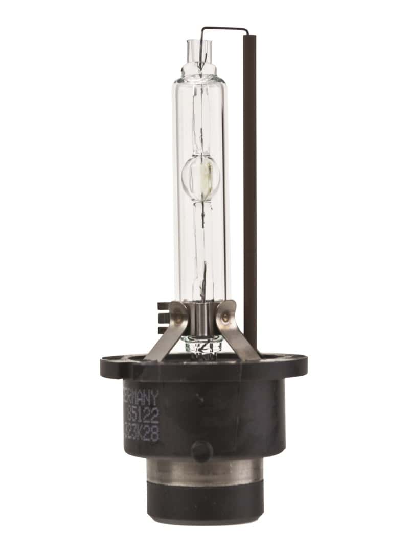 Hella — Hella D2S 35W High Intensity Discharge Capsule
BULB, HEADLight - view 15