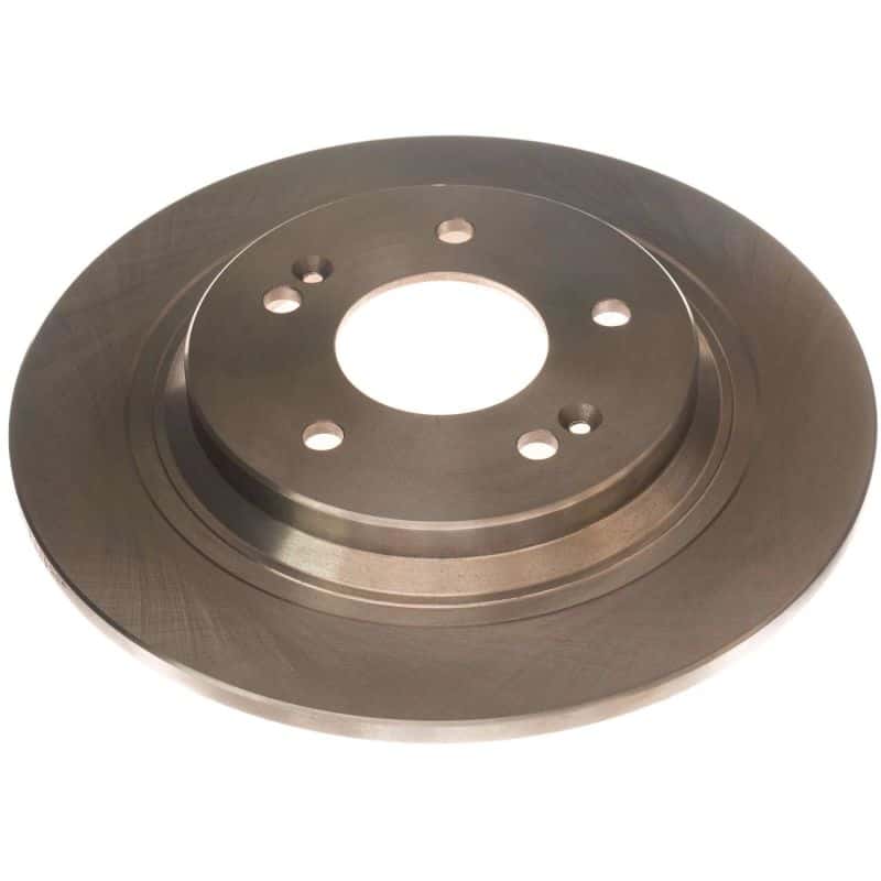 PowerStop — Power Stop 18-19 Hyundai Kona Rear Autospecialty Brake Rotor
AutoSpecialty Rotor - view 1
