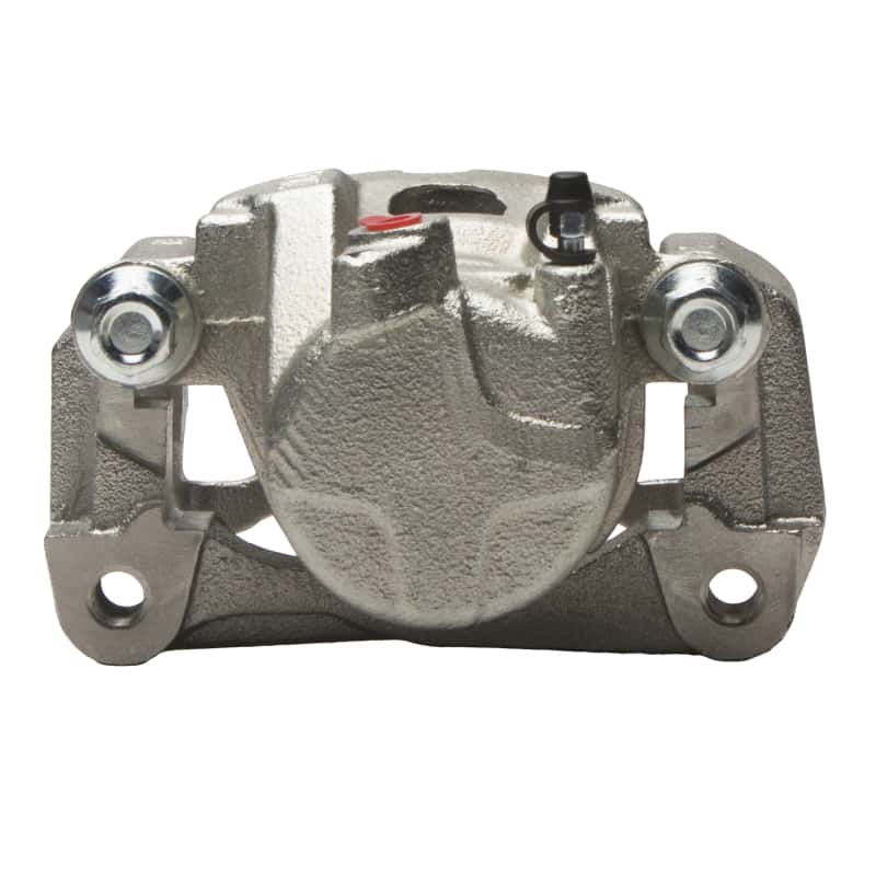 DFC — DFC 95-04 Toyota Tacoma Front-L Premium Caliper - Silver Zinc Coated
DFC Brake Caliper - view 3