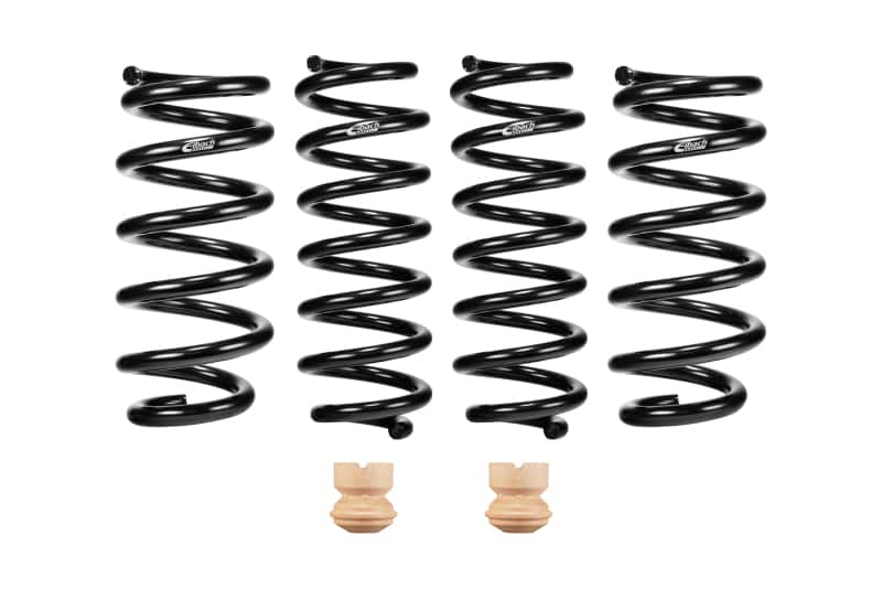 Eibach — Eibach 21-23 Acura TLX Sedan 2.0T AWD UB6 Pro-Kit (Set of 4 Springs)
Set of 4 Springs - view 1