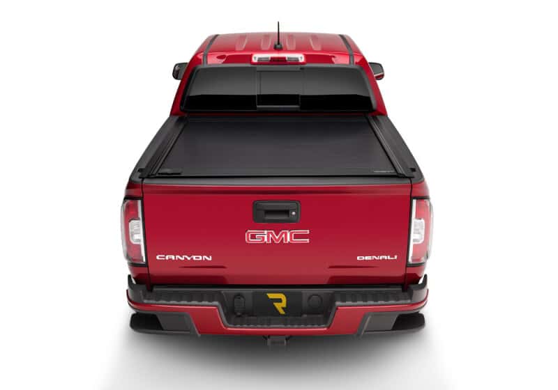 Retrax — Retrax 2023 GM Colorado/Canyon 5ft Bed RetraxONE MX - view 3