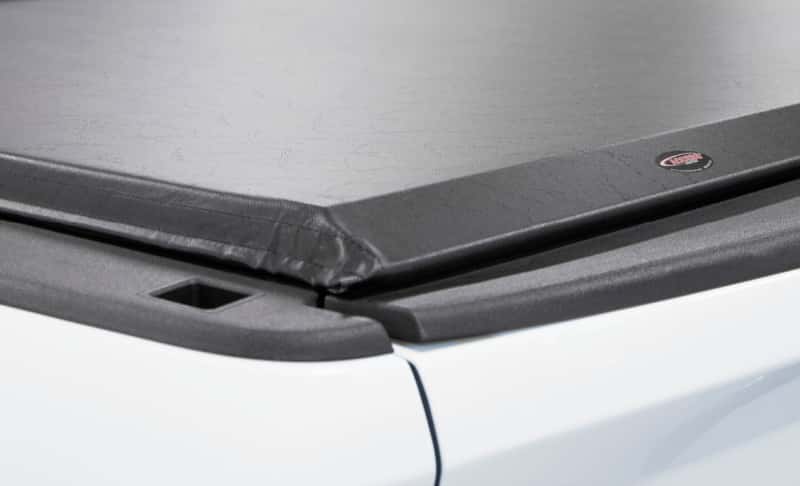 Access — Access Limited 08-11 Dodge Dakota 6ft 6in Bed (w/ Utility Rail) Roll-Up Cover
Tonneau Cover - view 21