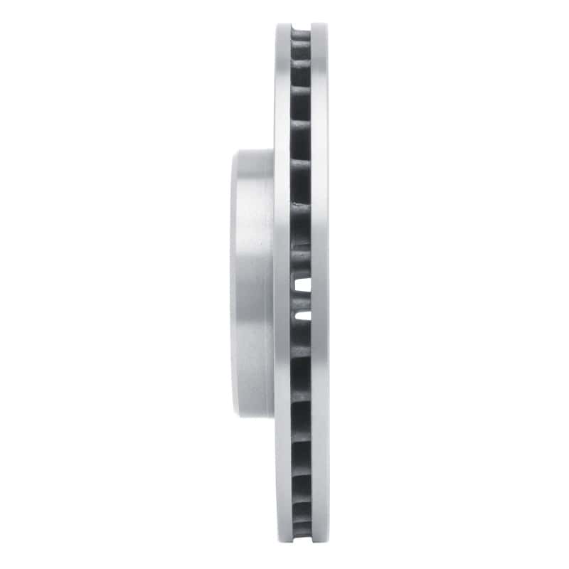 DFC — DFC 85-92 Toyota Pickup Front Brake Rotor
DFC Brake Rotor - view 3