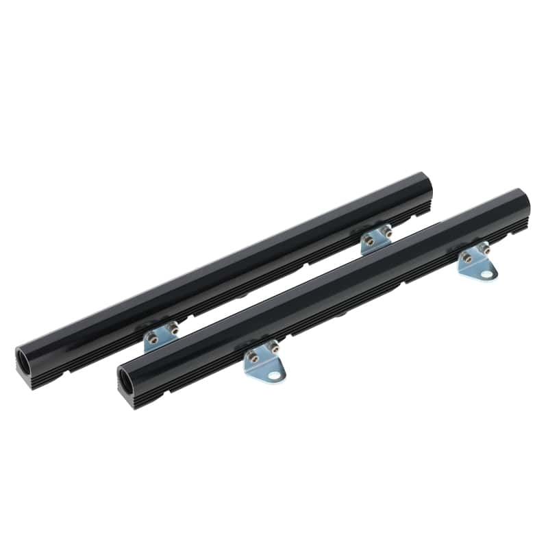 Aeromotive — Aeromotive GM LS1 Fuel Rails - Black
Fuel Rail/Log - view 10