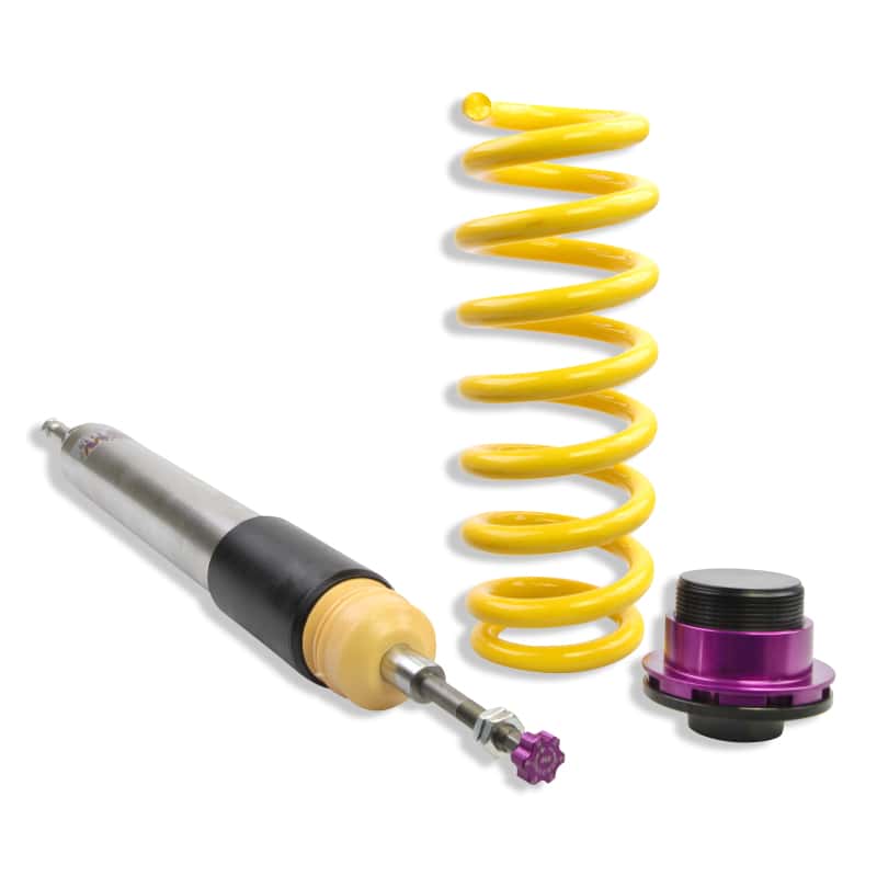 KW — KW Coilover Kit V3 BMW 3series E90/E92 2WDSedan + Coupe
Coilover Kit - view 18