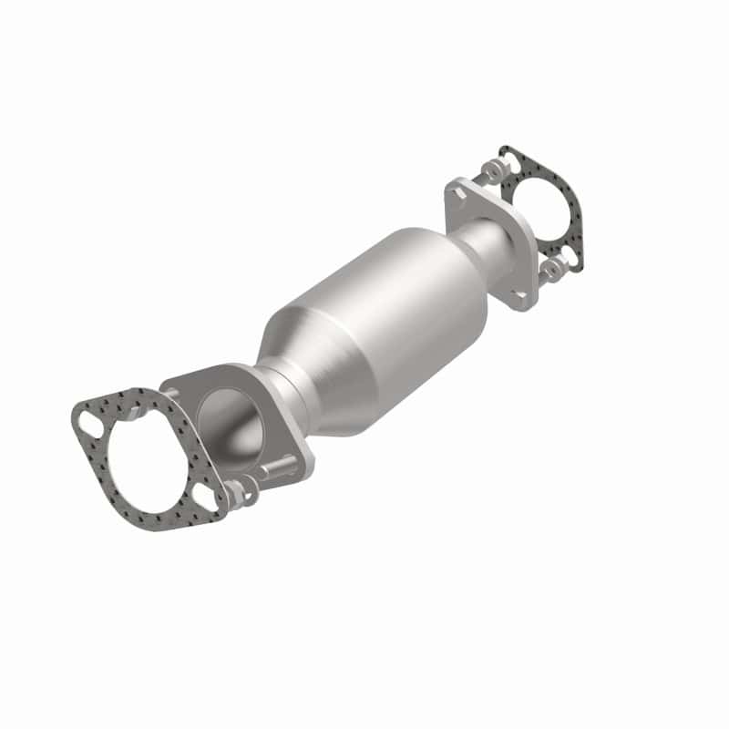 Magnaflow — Magnaflow 11-15 Elantra 1.8L Underbody Direct Fit Converter
OEM Grade
OEM - view 26