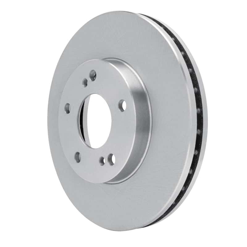 DFC — DFC 89-96 Nissan 300ZX Front Brake Rotor
DFC Brake Rotor - view 2