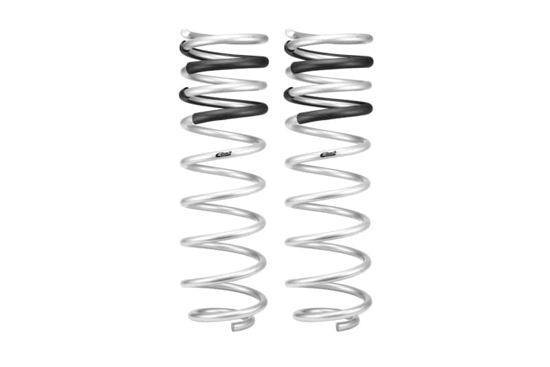Eibach — Eibach 21-23 Ford F150 Raptor Pro-Lift-Kit Rear Springs - view 1