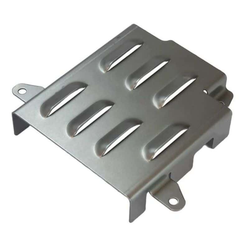 Moroso — Moroso Subaru EJ20/EJ22/EJ25 Windage Tray Baffle (Fits OEM & Moroso Oil Pans) - view 1