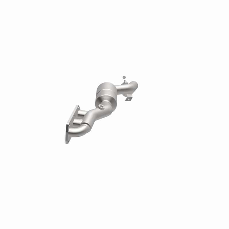 Magnaflow — MagnaFlow Conv DF 05-09 Audi A8 6.0L
OEM Grade
OEM - view 25