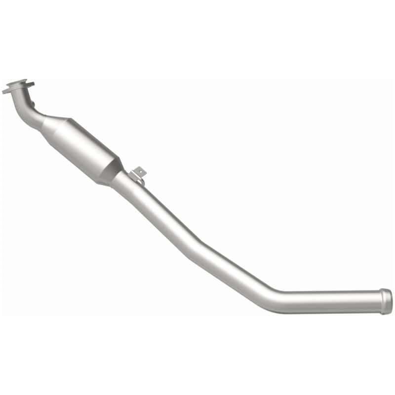 Magnaflow — Magnaflow Conv DF 2007-2012 GL450 4.6 L Underbody
OEM Grade
OEM - view 4