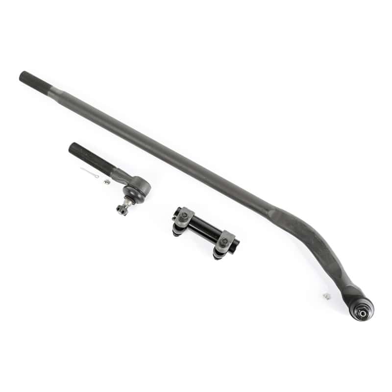 OMIX — Omix Drag Link Kit- 07-18 Jeep Wrangler JK/JKU
Drag Link - view 1