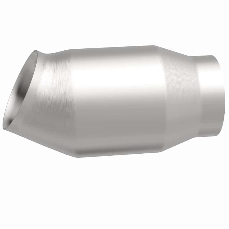 Magnaflow — MagnaFlow Conv Univ 3 IN C/A Met. Spun
OEM Grade
Standard - view 11