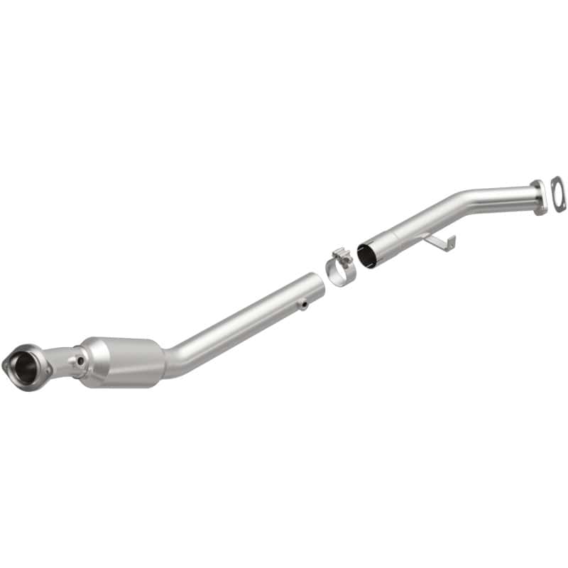 Magnaflow — Magnaflow 2004 Pontiac GTO 5.7L Direct Fit Converter
California - view 2