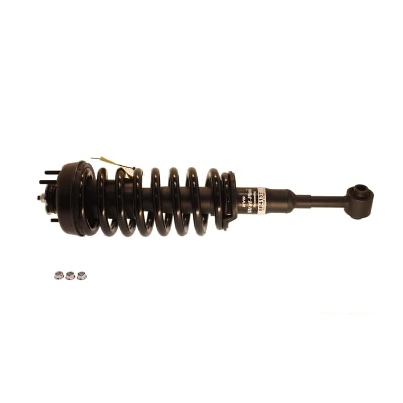 KYB — KYB Shocks & Struts Strut Plus Front Ford Explorer 06-10
Strut-Plus - view 4