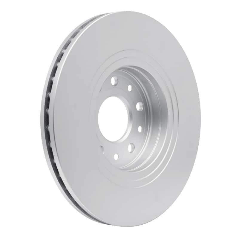 DFC — DFC 05-09 Ford Taurus X Front GeoSPEC Coated Rotor
DFC Brake Rotor - view 4