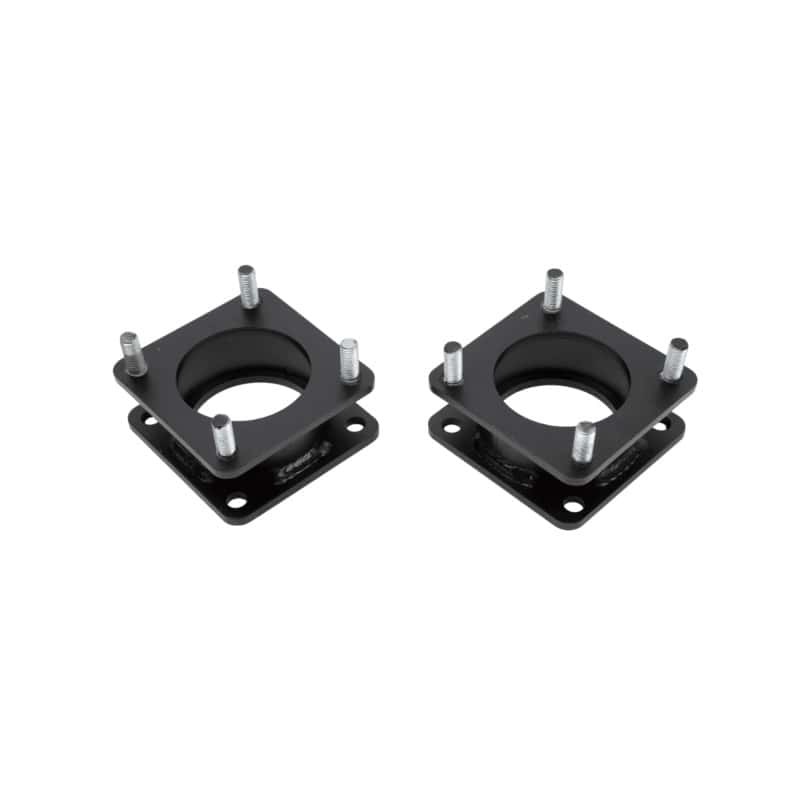 Belltech — Belltech 07-18 Toyota Tundra 4WD 2.5in Front Lifting Strut Spacer
LEVELING SPACER - view 4