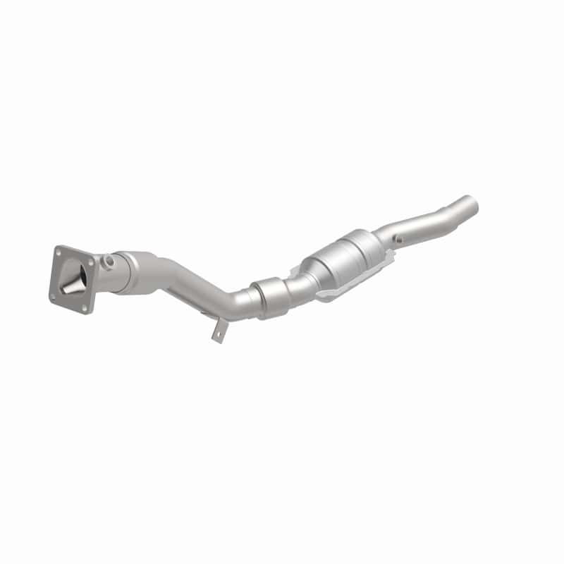 Magnaflow — MagnaFlow Conv DF 00-02 Audi A6 Quattro 2.7L
OEM Grade
OEM - view 4