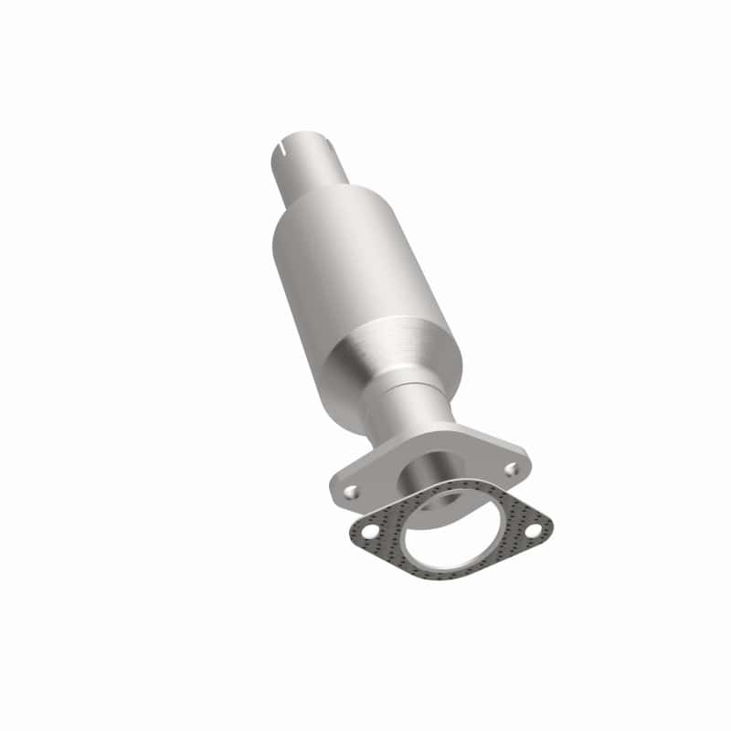 Magnaflow — MagnaFlow Conv DF 2012 Ford Focus 2.0L
OEM Grade
OEM - view 24
