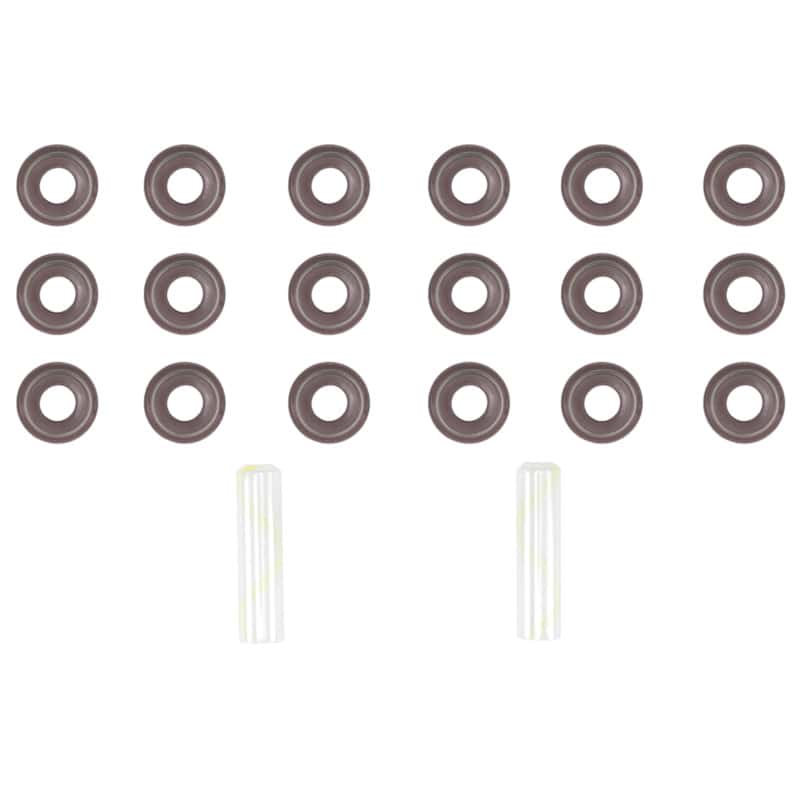 Fel-Pro — Fel-Pro Chrysler Crossfire SS 72919-2 Engine Valve Stem Oil Seal Set - view 1
