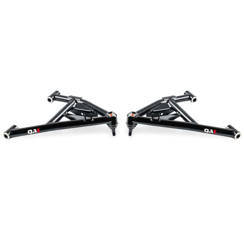 QA1 — QA1 99-06 Chevy Silverado 1500 2WD Double Adjustable Front Suspension Kit
Front Coilover Kit - view 8