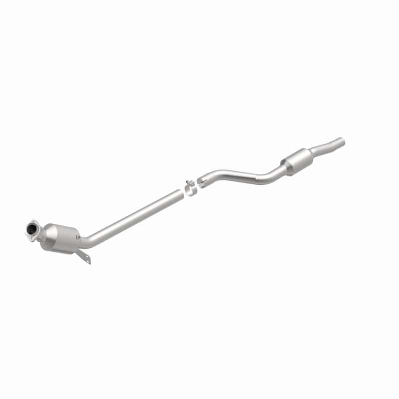 Magnaflow — Magnaflow 12-14 C350 V6 3.5 OEM Underbody Direct Fit Converter
OEM Grade
OEM - view 7