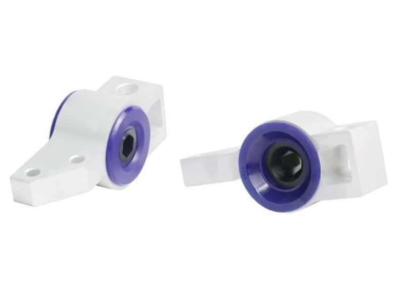 Superpro — SuperPro 2012 Volkswagen Golf R Base Front Lower Inner Rearward Control Arm Bushing & Mount Assembly
Bushing Kit - view 5